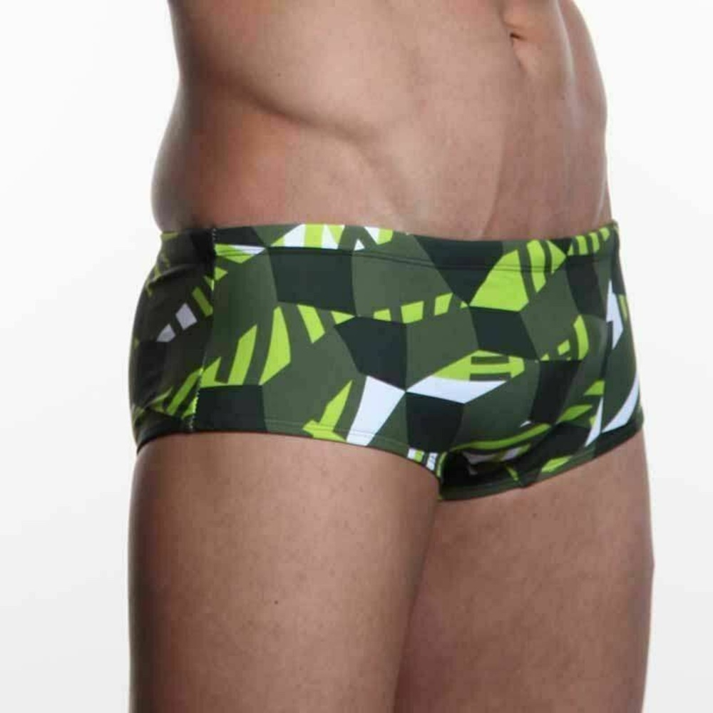 Мужские плавки Aussiebum Retro Cubes