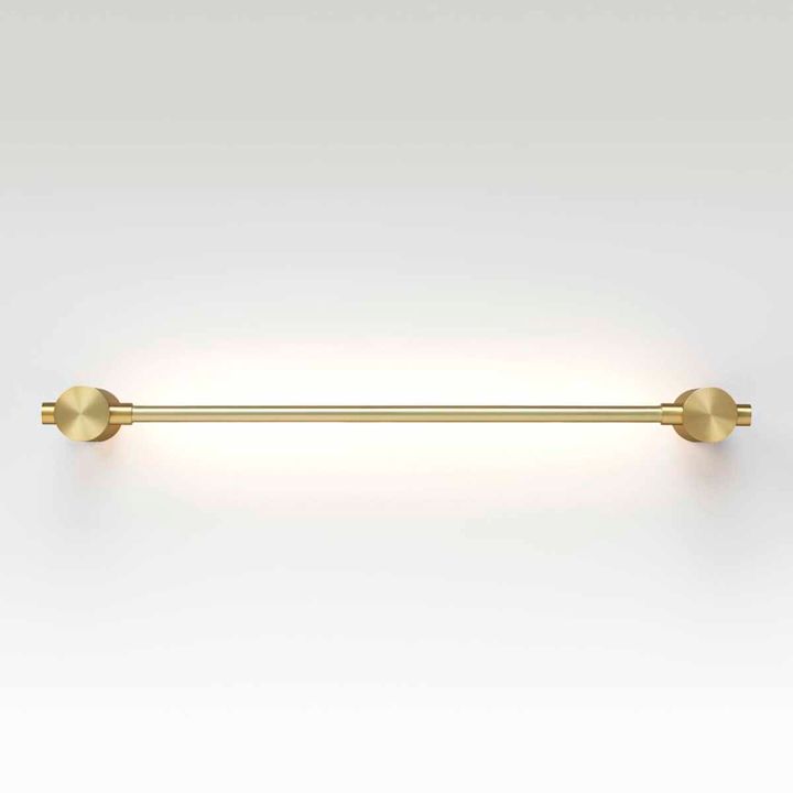 Настенный светодиодный светильник Odeon Light Dalia 4396/6WL