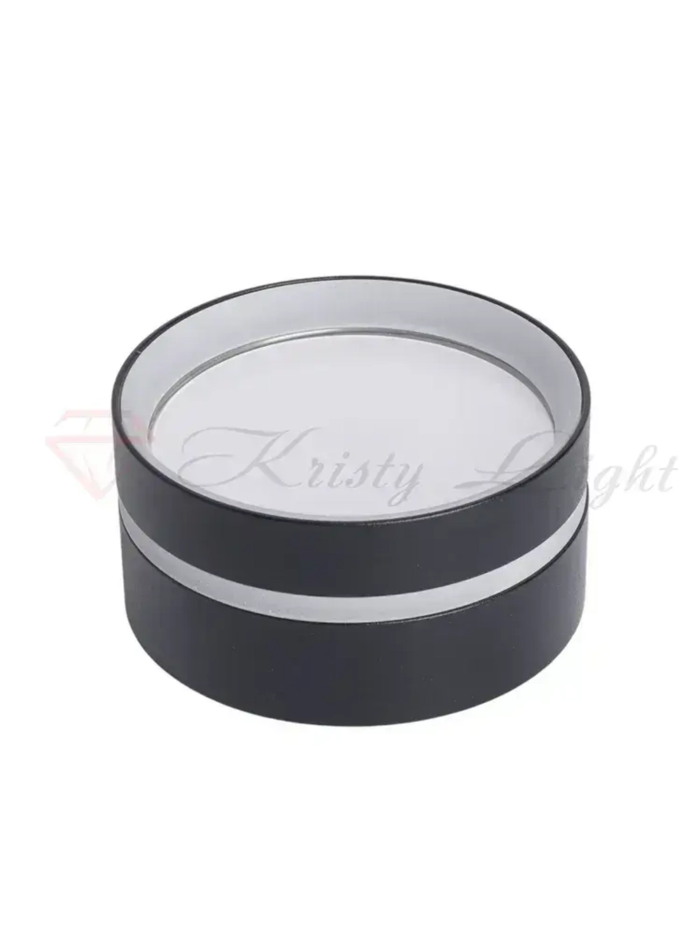 Светильник потолочный накладной Kristy Light KL1189 GX53