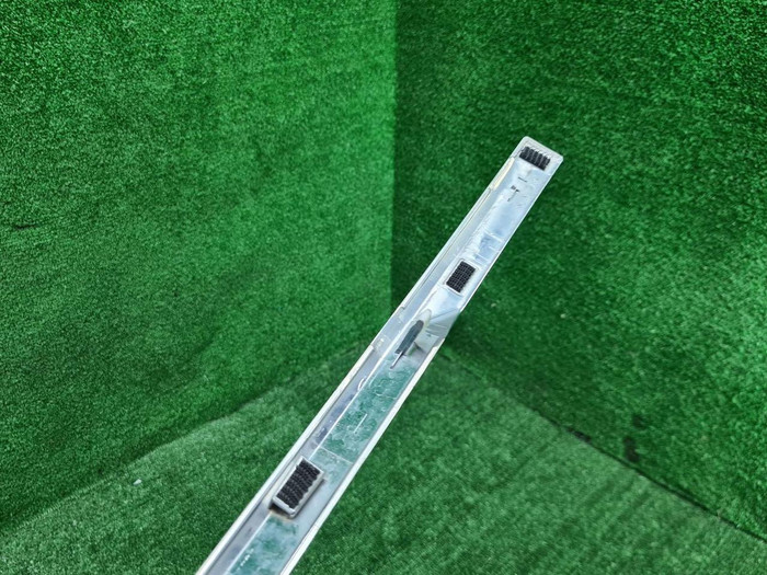 Накладка крышки багажника BMW X7 G07 (2019-н.в.)