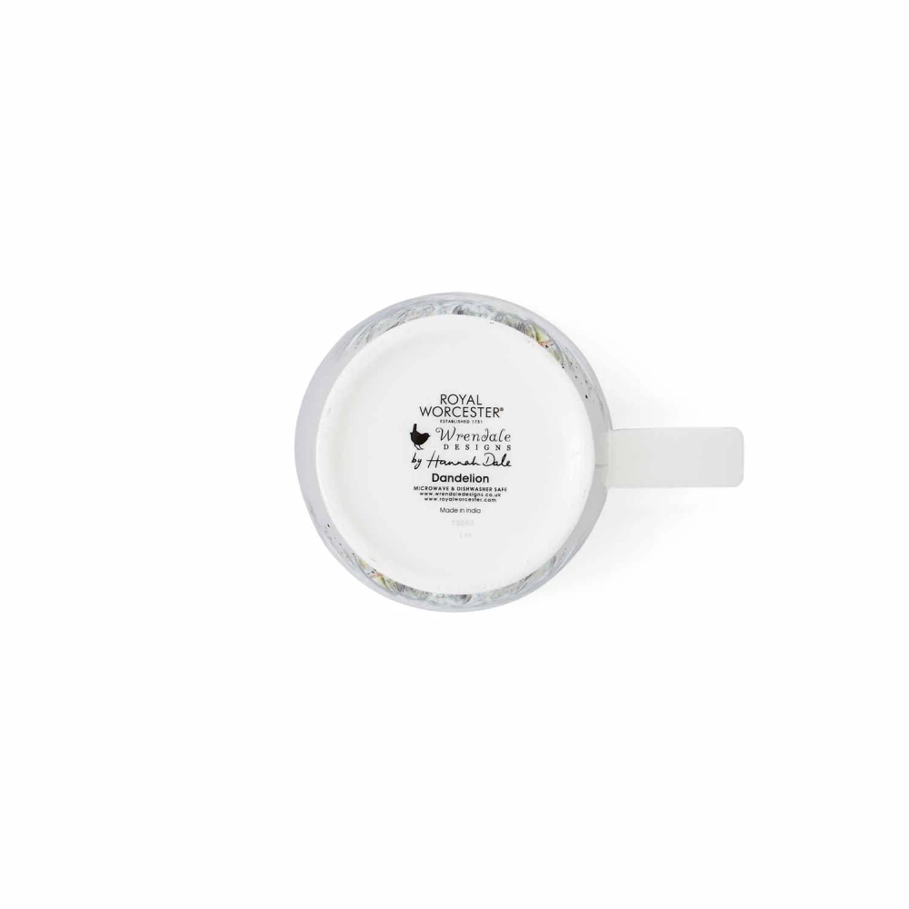 Royal Worcester Кружка Wrendale Designs 400 мл PT-MMQF4020-XD