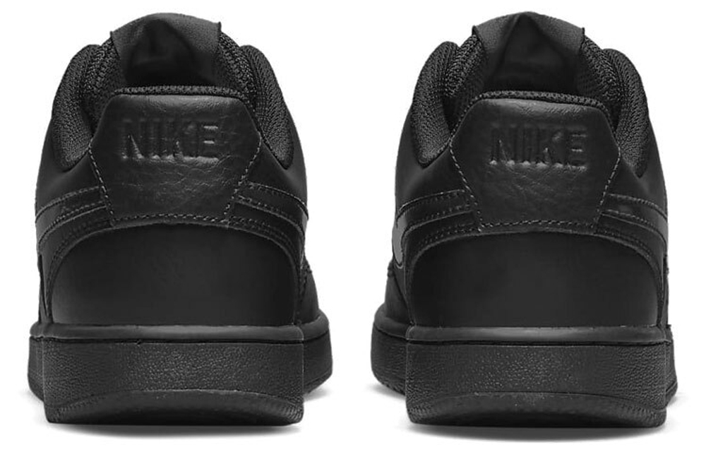 Мужские кроссовки Nike Court Vision Low 'Black' CD5434-003