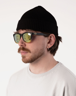 Очки Anteater Agent-Black-Yellow