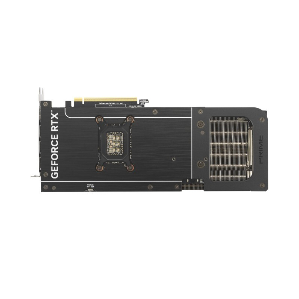 Видеокарта ASUS PRIME GeForce RTX™ 5070 Ti 16GB GDDR7 256-bit OC Edition, 2527 МГц