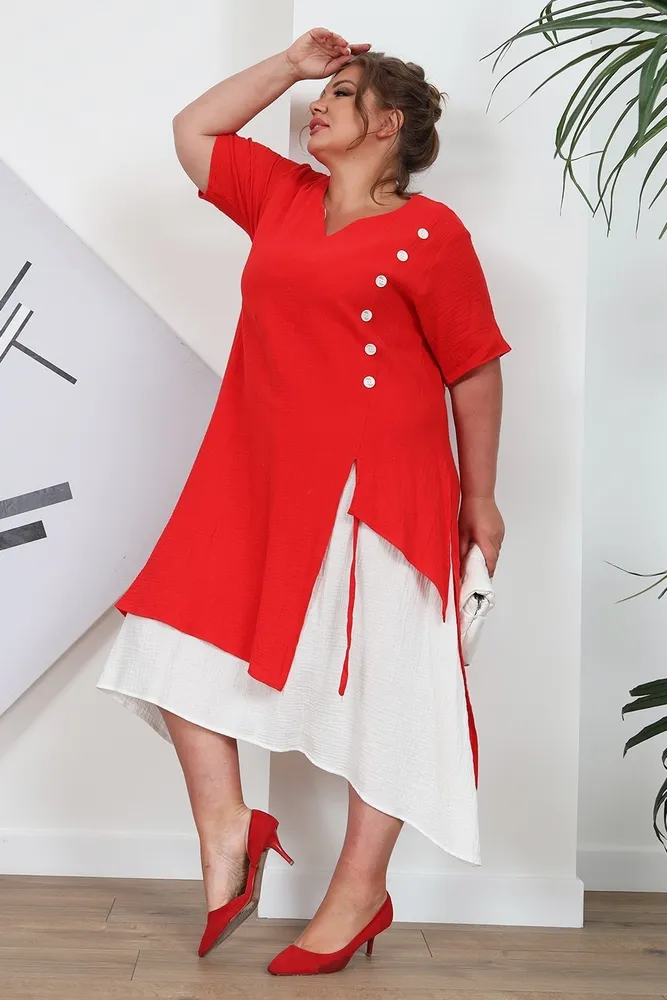 Платье 4981 Fabrika