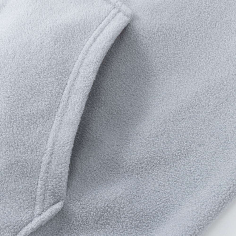 СВИТШОТ YMKASHIX TURBO FLEECE ZIP