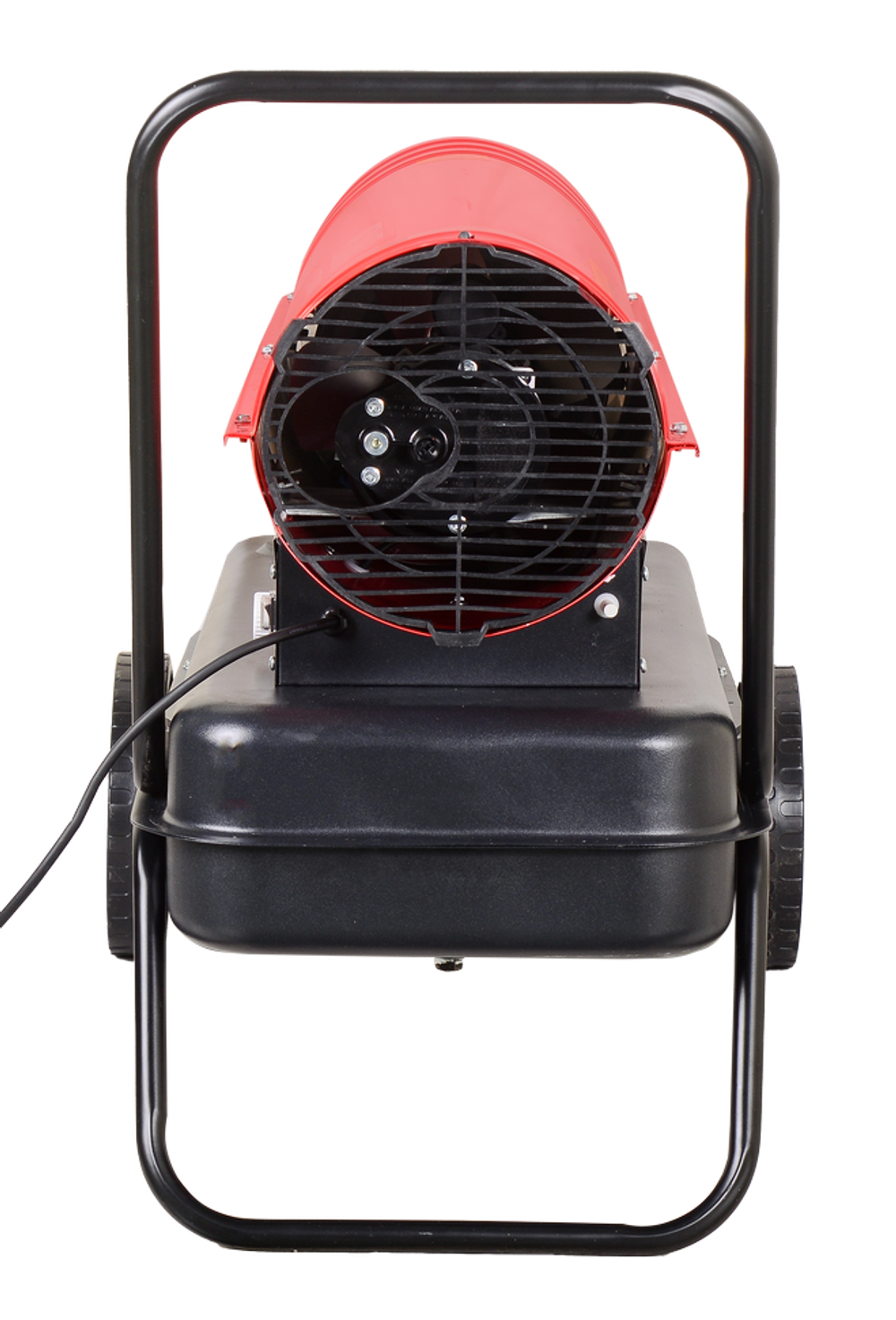 Тепловая пушка дизельная РЕСАНТА ТДП-50000 - прямого нагрева / 50 кВт