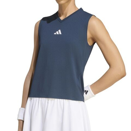 Топ теннисный Adidas Match Pro - aurora ink