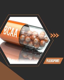 BCAA
