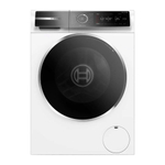Стиральная машина BOSCH WGB24400ME
