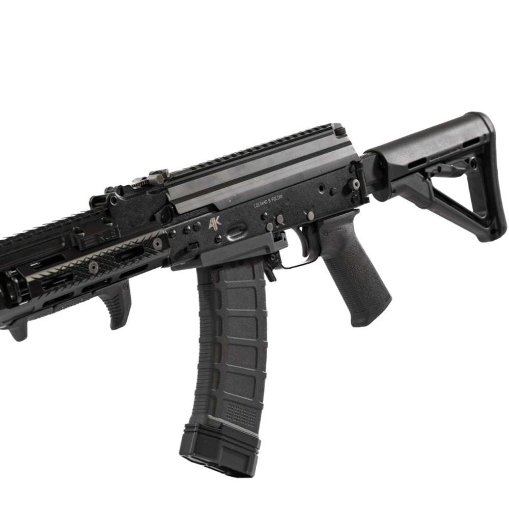 Приклад Magpul CTR Carbine Stock Commercial-Spec/BLACK