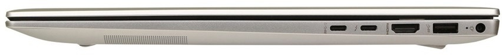 Ноутбук HP 16-ab1007ci 16" / 32 Гб / SSD 1000 Гб / Win 11 Home / B6ST8EA