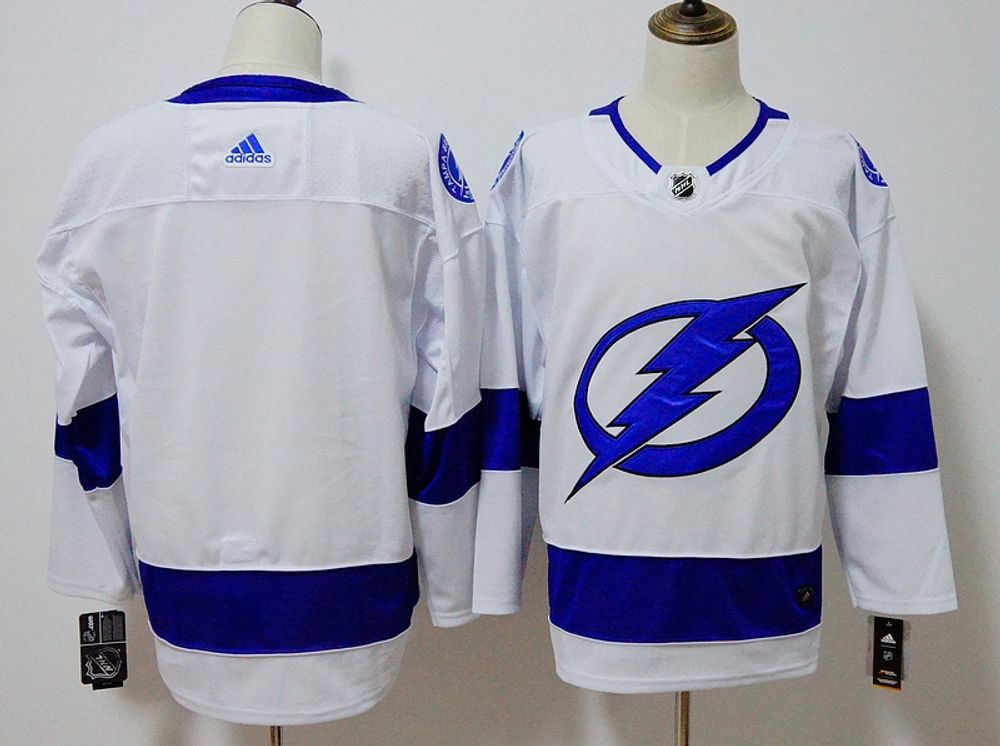 NHL джерси Tampa Bay Lightning