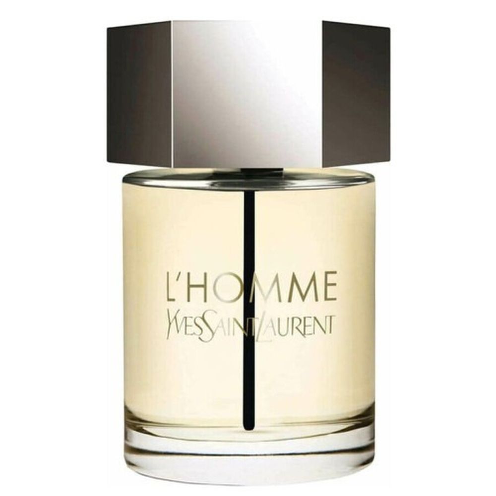 YSL L'HOMME EDT 100 ML VAPO