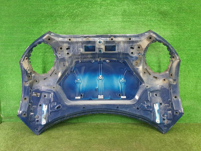 Капот MINI Hatch F56 (2013-н.в.)
