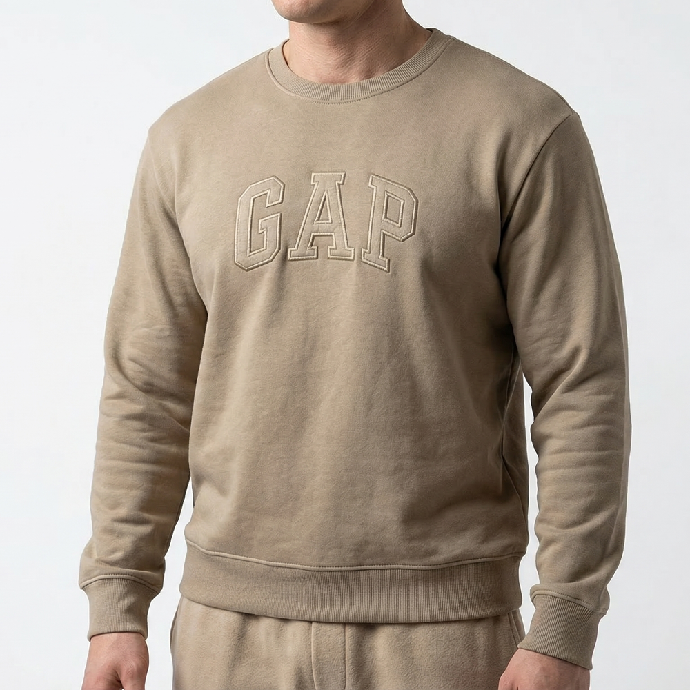 Свитшот Carhartt #4 • Черный