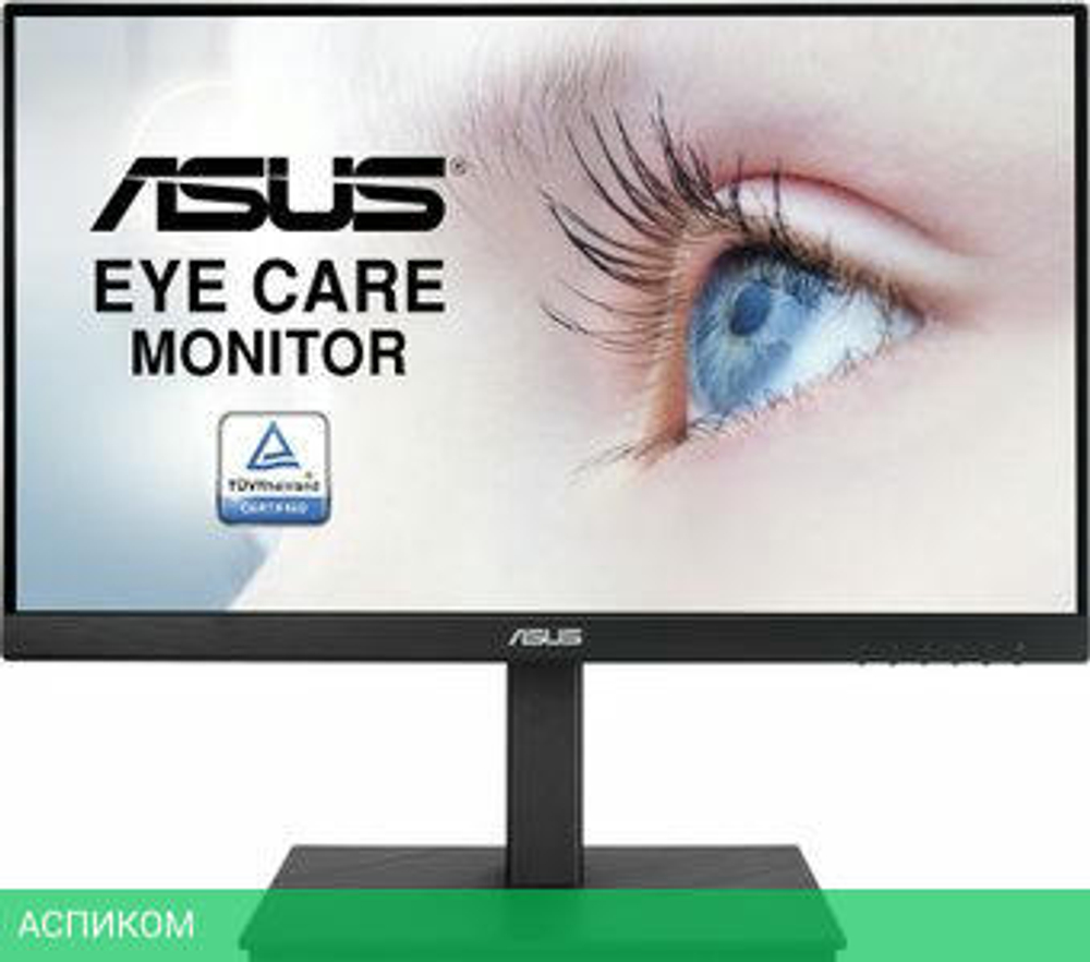 Монитор ASUS Eye Care VA229QSB
