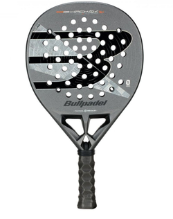Ракетка для падел тенниса Bullpadel Hack 04 HYB 26