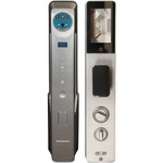 Электронный замок Smart lock DZ016Pro