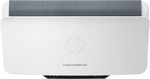 Сканер  HP ScanJet Pro N4000 snw1