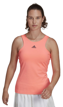 Женский топ теннисный Adidas Y Tank Top W - acired