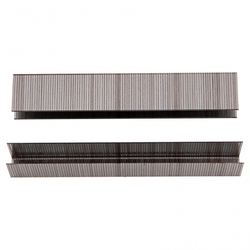 Скобы для пневматического степлера, 22 мм, ширина 1.2 мм, толщина 0.6 мм, ширина скобы 11.2 мм, 5000 шт Matrix