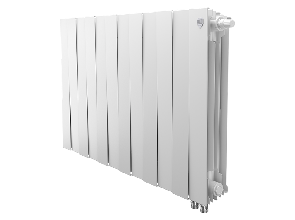 Радиатор Royal Thermo PianoForte 500 /Bianco Traffico VDR