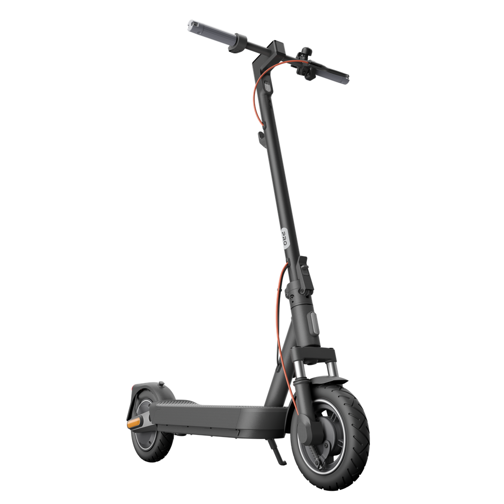 Электросамокат Xiaomi Electric Scooter 5 Pro BHR9611GL (КГТ)