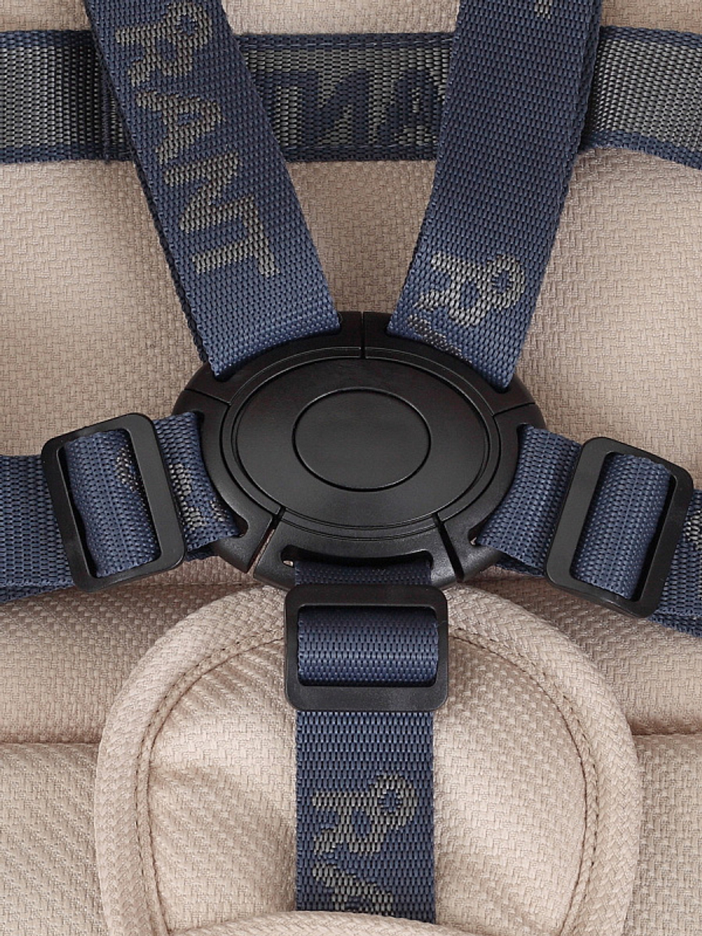 Детская прогулочная коляска Rant Caspia 2.0 Beige