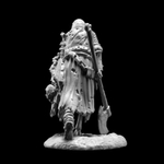 The Undead Unit II - Sihtric