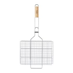 Решетка-гриль Gipfel Picnic 51380