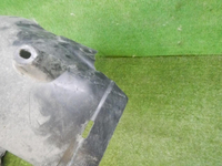 Подкрылок задний правый Porsche 911 991 (2015-2019)