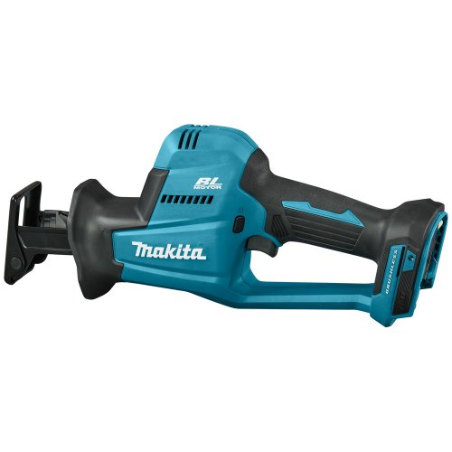 Пила сабельная аккумуляторная Makita DJR 189 Z