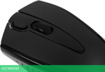 Мышь A4Tech V-Track черный (G9-500FS)