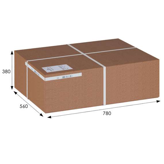 Кресло для отдыха Шоле, экокожа Ева 2, каркас венге