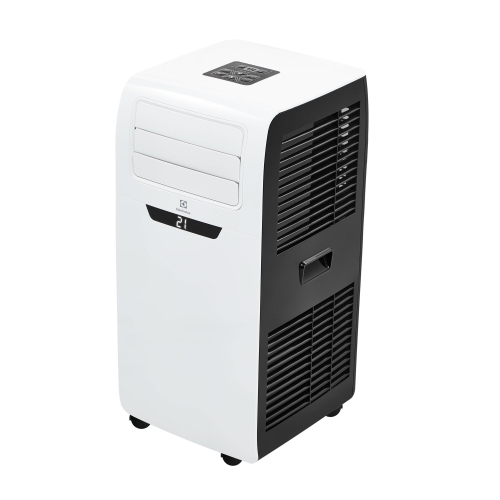 Мобильный кондиционер Electrolux Manhattan EACM-09 FM/N3