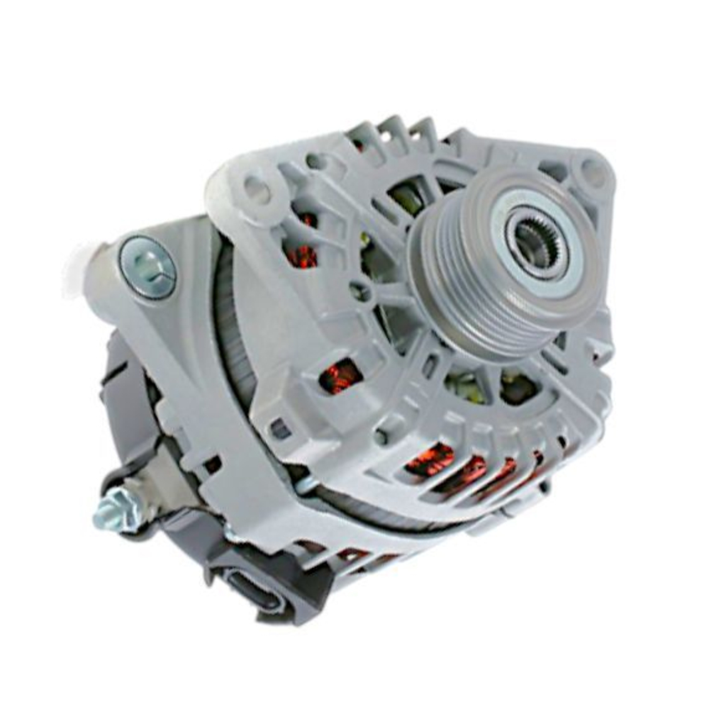 Стартер ГАЗ, УАЗ, ЗМЗ-405, 409, Bosch 0001109056, 0001109061, 0001109063