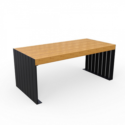 Стол уличный Дьякон