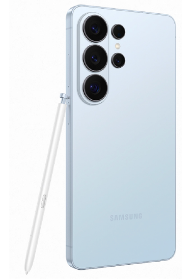 Смартфон Samsung Galaxy S26 Ultra 12/512 ГБ Голубой Blue