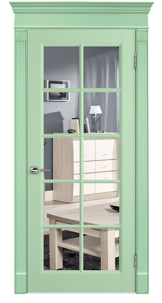 Дверь "ПРОВАНС" 16535633511