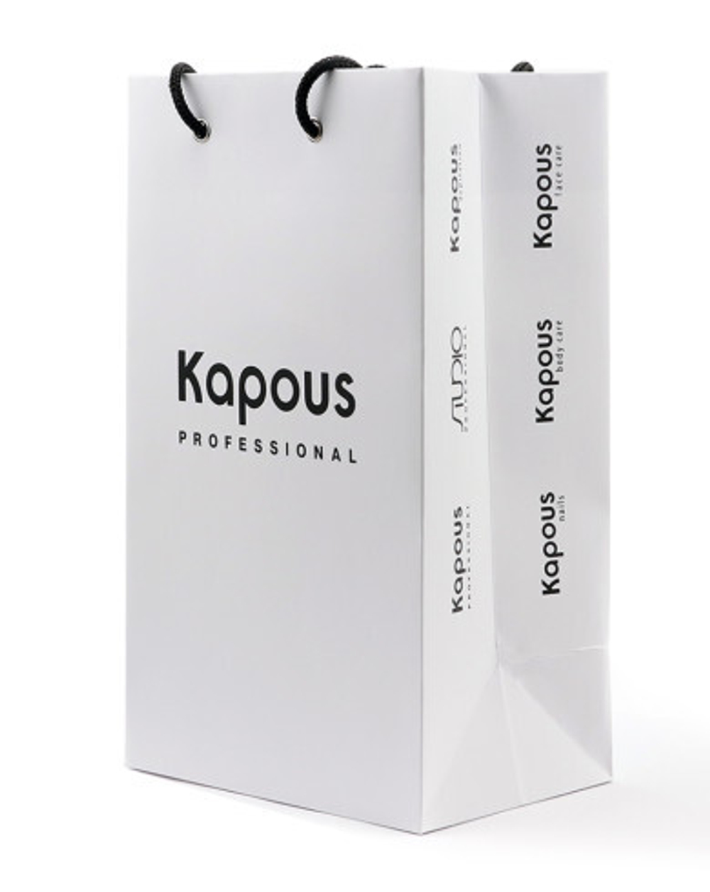 3 Kapous Professional Пакет Kapous Professional