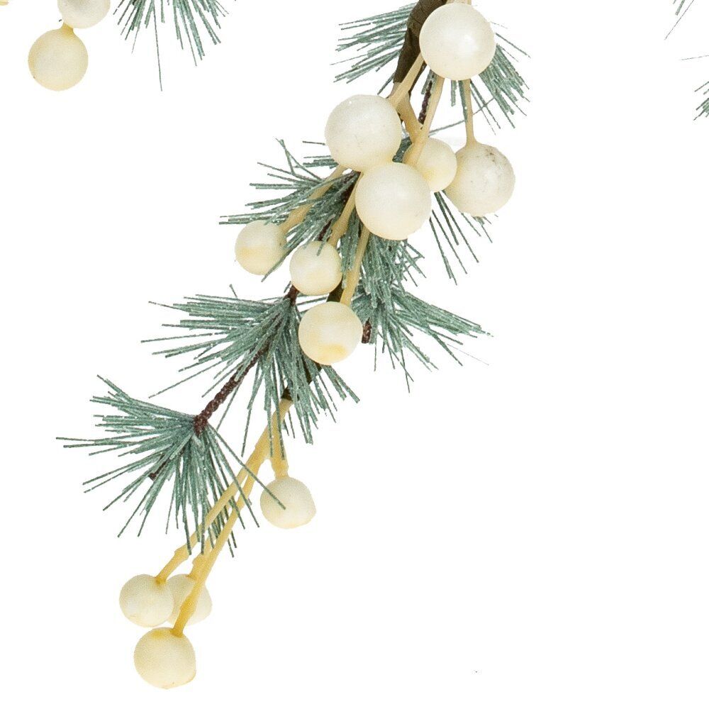 GAEM Изделие декоративное "Ветка", L21 W6 H63 см