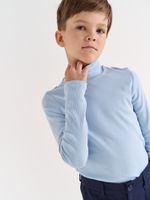 Бадлон "Голубой" 7+