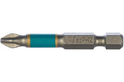 Бита PH2х50мм WP