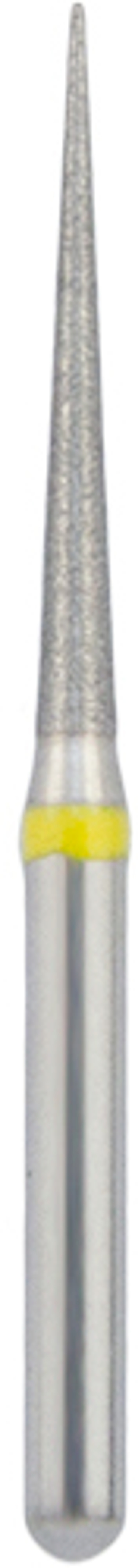 Бор алмазный, тип FG, гр.3 859L-014SF-FG, NTI, Германия