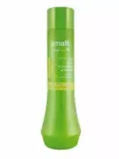 AMALFI  Кондиционер  для волос "Keratin Mojito"  1000мл *8* Зеленый