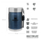 Термос для еды STANLEY Classic 0,4L 10-09382