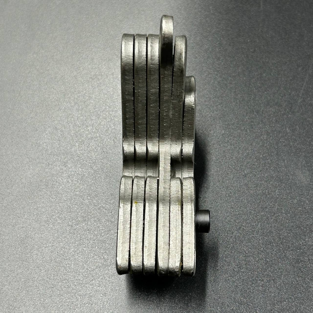 Фрикционный кулачок(грузик) сцепления ATV X8, Z8, U8 (ZIBO)