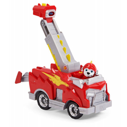 Paw Patrol Rescue Knights - Пожарная машина + Knight Marshall 20133697