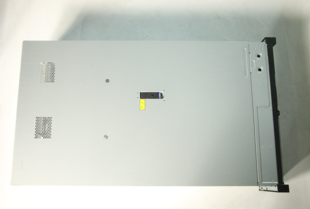 Шасси Lenovo CHASSIS, 4U, 48X2.5 (02JJ151)